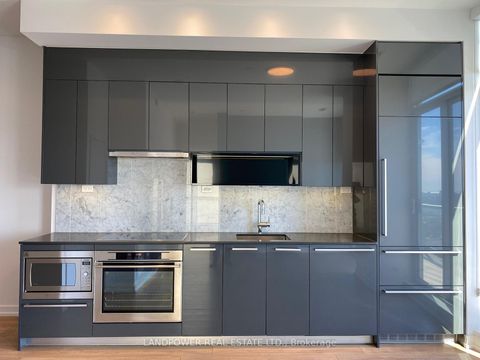 Photo 5 at PH 10 - 115 McMahon Drive, Bayview Village, Toronto