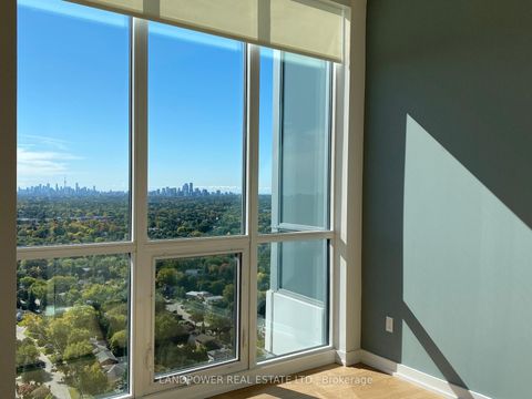 Photo 9 at PH 10 - 115 McMahon Drive, Bayview Village, Toronto