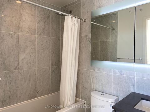 Photo 10 at PH 10 - 115 McMahon Drive, Bayview Village, Toronto