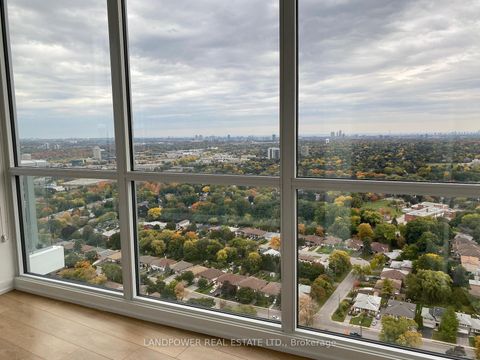 Photo 11 at PH 10 - 115 McMahon Drive, Bayview Village, Toronto