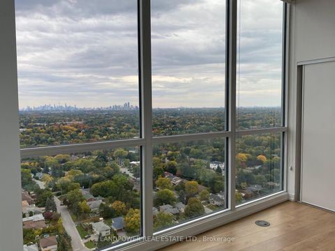 Photo 12 at PH 10 - 115 McMahon Drive, Bayview Village, Toronto