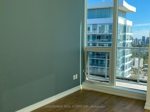 Photo 13 at PH 10 - 115 McMahon Drive, Bayview Village, Toronto