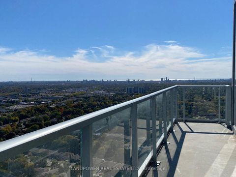 Photo 15 at PH 10 - 115 McMahon Drive, Bayview Village, Toronto