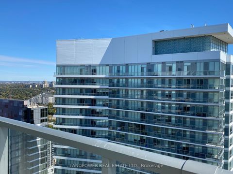 Photo 16 at PH 10 - 115 McMahon Drive, Bayview Village, Toronto
