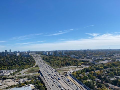Photo 17 at PH 10 - 115 McMahon Drive, Bayview Village, Toronto
