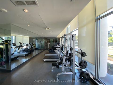 Photo 18 at PH 10 - 115 McMahon Drive, Bayview Village, Toronto