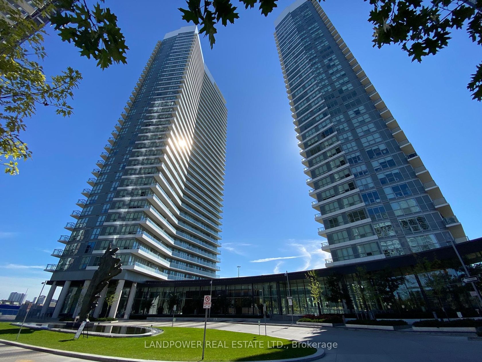 PH 10 - 115 McMahon Drive, Bayview Village, Toronto 
