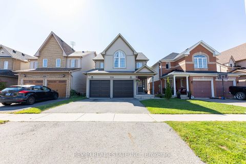 Photo 0 at 735 Brasswinds Trail, Pinecrest, Oshawa