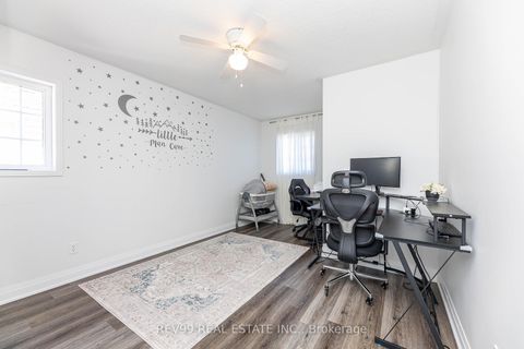 Photo 30 at 735 Brasswinds Trail, Pinecrest, Oshawa