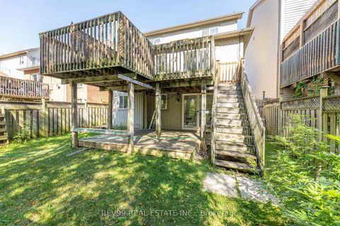 Photo 47 at 735 Brasswinds Trail, Pinecrest, Oshawa