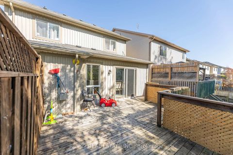 Photo 49 at 735 Brasswinds Trail, Pinecrest, Oshawa