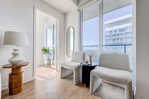 Photo 16 at 3603 - 117 Mcmahon Drive, Bayview Village, Toronto