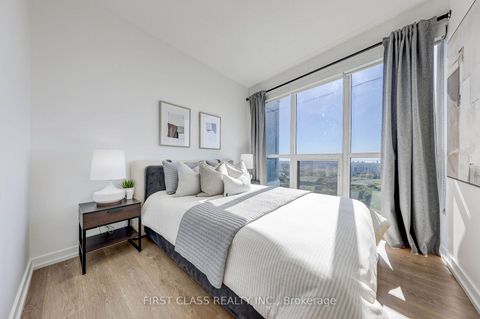 Photo 20 at 3603 - 117 Mcmahon Drive, Bayview Village, Toronto