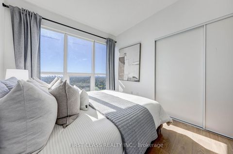 Photo 21 at 3603 - 117 Mcmahon Drive, Bayview Village, Toronto