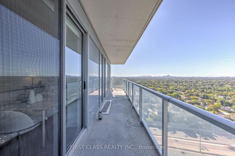 Photo 22 at 3603 - 117 Mcmahon Drive, Bayview Village, Toronto