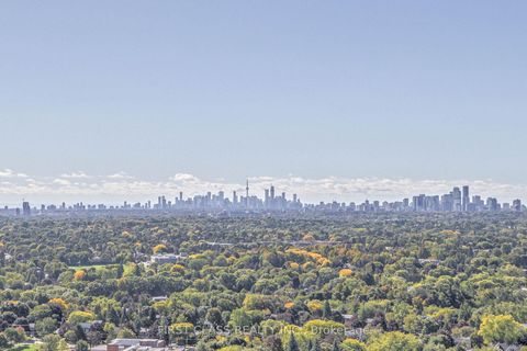 Photo 26 at 3603 - 117 Mcmahon Drive, Bayview Village, Toronto