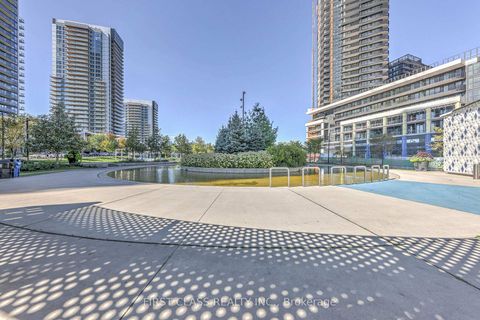 Photo 28 at 3603 - 117 Mcmahon Drive, Bayview Village, Toronto