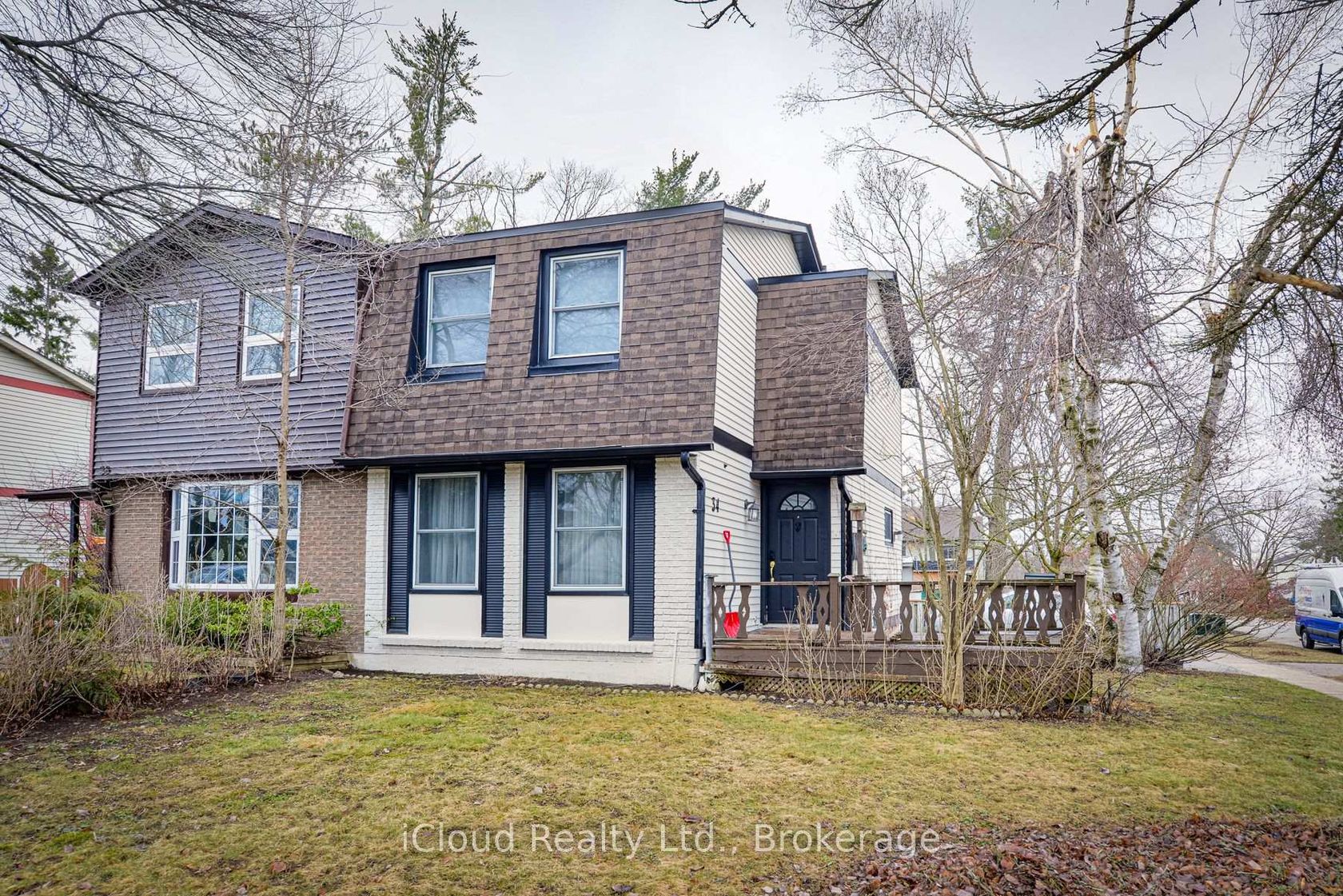 34 Kipling Place, Letitia Heights, Barrie photo number 2 34 Kipling Place, Letitia Heights, Barrie photo number 2