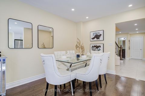Photo 8 at 107 Enchanted Hills Crescent, Milliken, Toronto