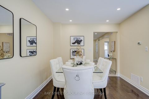 Photo 9 at 107 Enchanted Hills Crescent, Milliken, Toronto