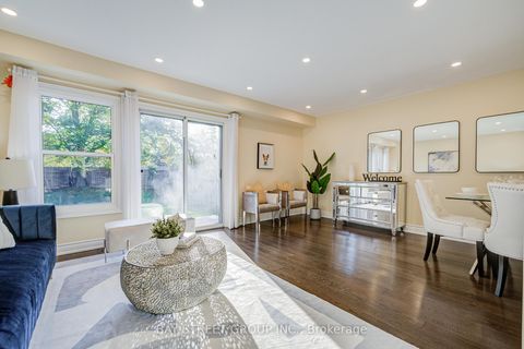 Photo 13 at 107 Enchanted Hills Crescent, Milliken, Toronto