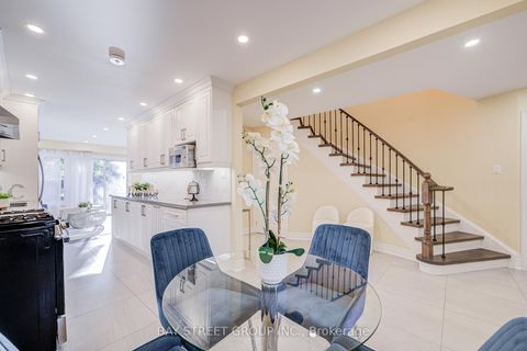 Photo 15 at 107 Enchanted Hills Crescent, Milliken, Toronto
