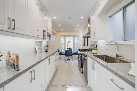 Photo 19 at 107 Enchanted Hills Crescent, Milliken, Toronto