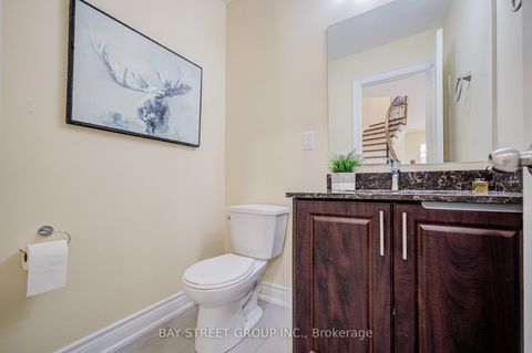 Photo 21 at 107 Enchanted Hills Crescent, Milliken, Toronto