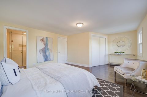 Photo 26 at 107 Enchanted Hills Crescent, Milliken, Toronto