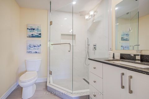 Photo 28 at 107 Enchanted Hills Crescent, Milliken, Toronto