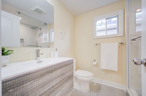 Photo 36 at 107 Enchanted Hills Crescent, Milliken, Toronto