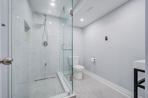 Photo 42 at 107 Enchanted Hills Crescent, Milliken, Toronto