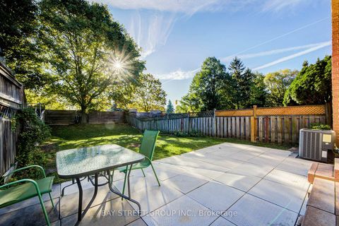 Photo 43 at 107 Enchanted Hills Crescent, Milliken, Toronto
