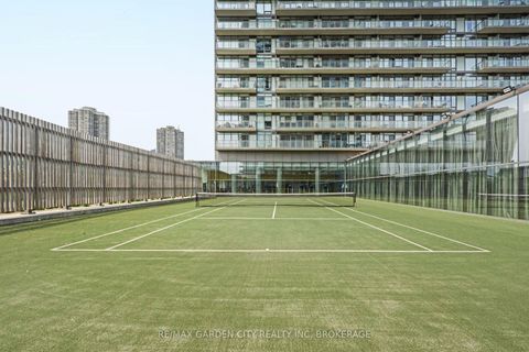 Photo 3 at 405 - 103 The Queensway, Swansea, Toronto
