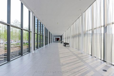 Photo 5 at 405 - 103 The Queensway, Swansea, Toronto