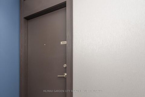 Photo 7 at 405 - 103 The Queensway, Swansea, Toronto