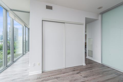 Photo 17 at 405 - 103 The Queensway, Swansea, Toronto