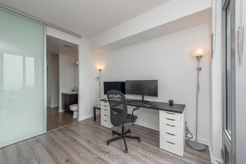 Photo 19 at 405 - 103 The Queensway, Swansea, Toronto