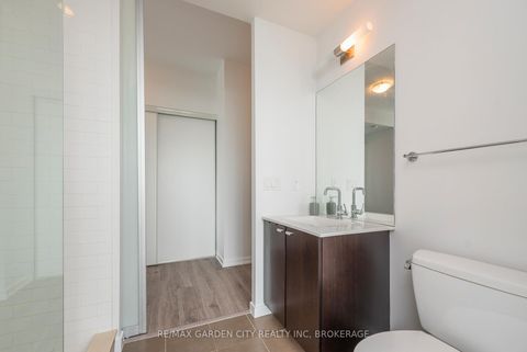 Photo 22 at 405 - 103 The Queensway, Swansea, Toronto