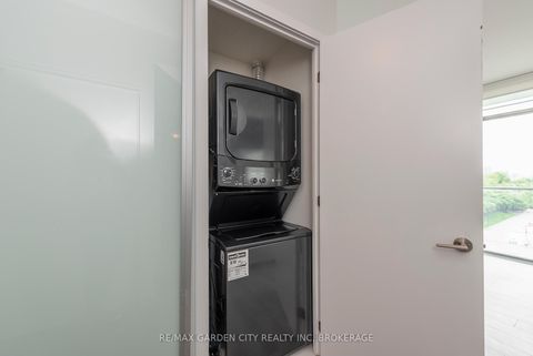 Photo 23 at 405 - 103 The Queensway, Swansea, Toronto