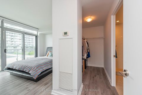 Photo 24 at 405 - 103 The Queensway, Swansea, Toronto