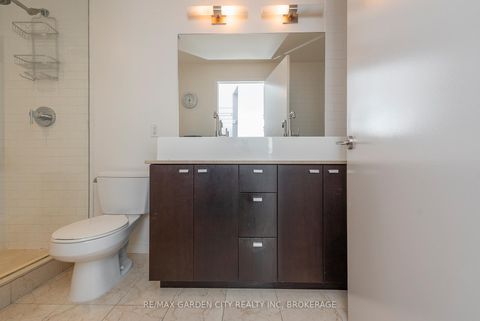 Photo 27 at 405 - 103 The Queensway, Swansea, Toronto
