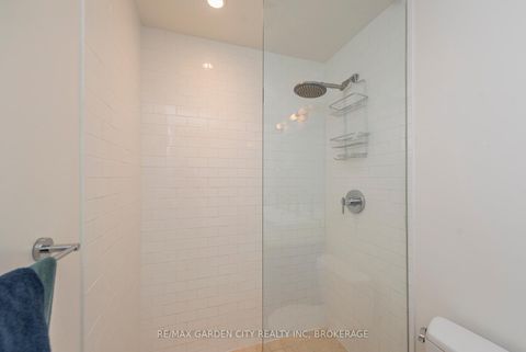 Photo 28 at 405 - 103 The Queensway, Swansea, Toronto