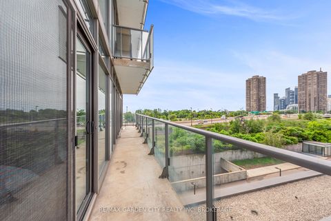 Photo 31 at 405 - 103 The Queensway, Swansea, Toronto