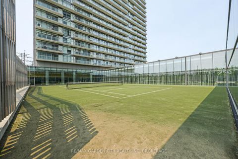Photo 36 at 405 - 103 The Queensway, Swansea, Toronto