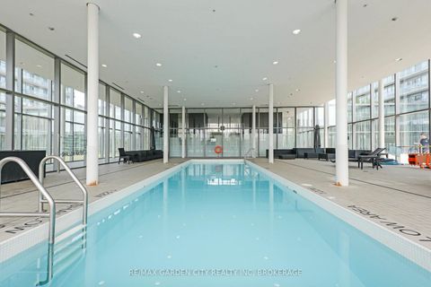 Photo 37 at 405 - 103 The Queensway, Swansea, Toronto