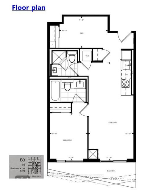 Photo 0 at 1408 - 100 Dalhousie Street, Yonge Corridor, Toronto