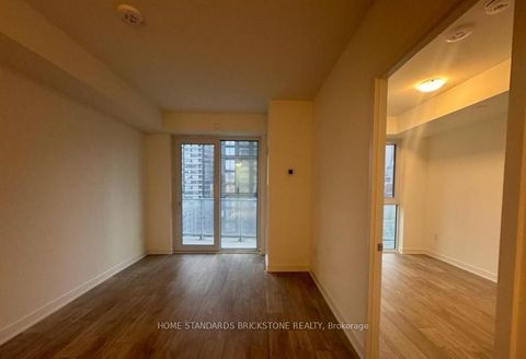 Photo 1 at 1408 - 100 Dalhousie Street, Yonge Corridor, Toronto