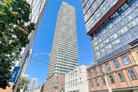 Photo 10 at 1408 - 100 Dalhousie Street, Yonge Corridor, Toronto