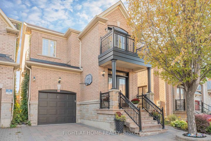 Photo 0 at 86 Dewpoint Road, Patterson, Vaughan